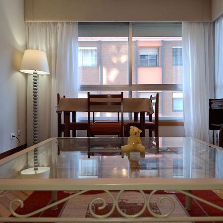 Apartamento Zona Camelias Vigo Esterno foto