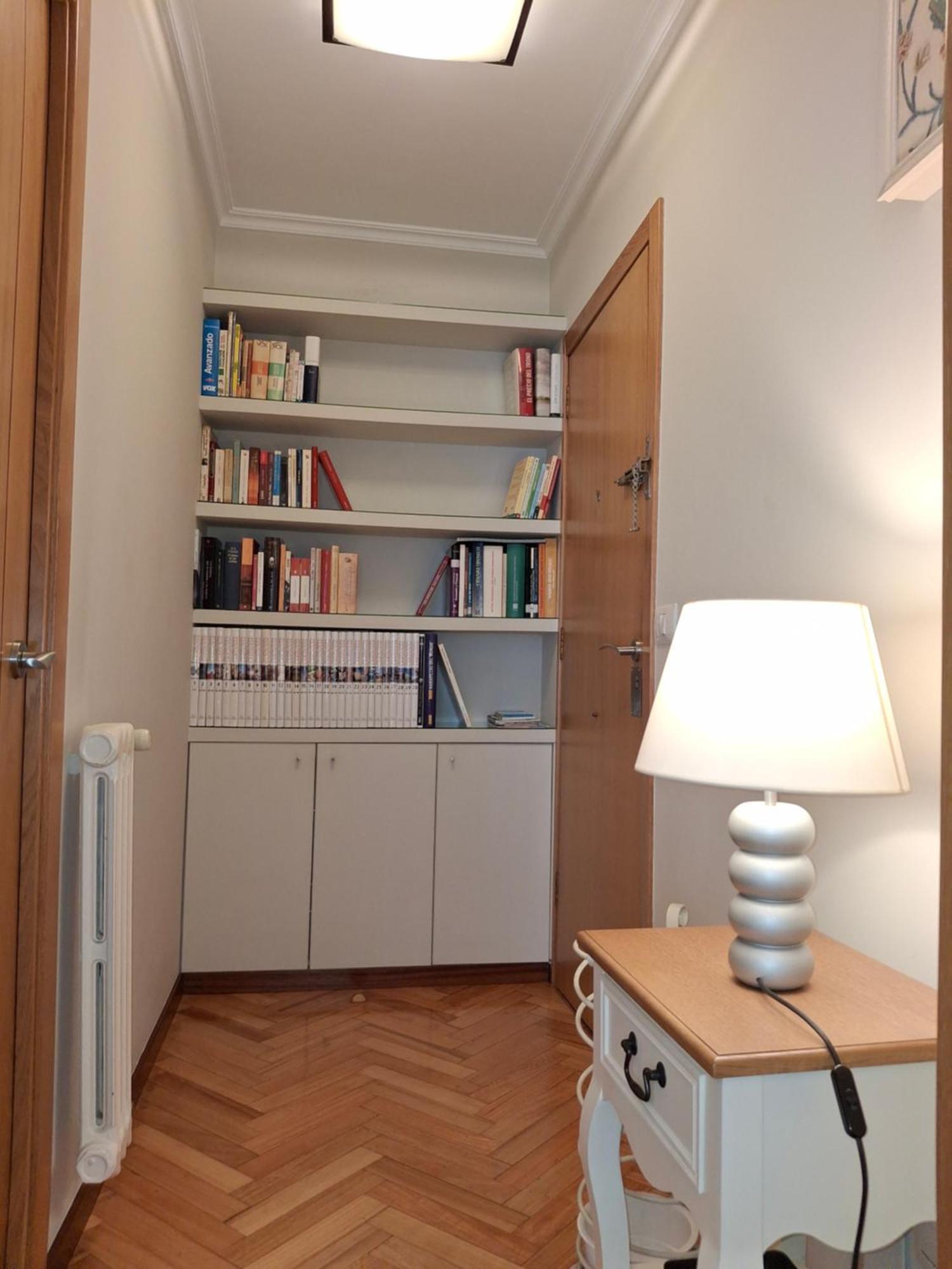 Apartamento Zona Camelias Vigo Esterno foto
