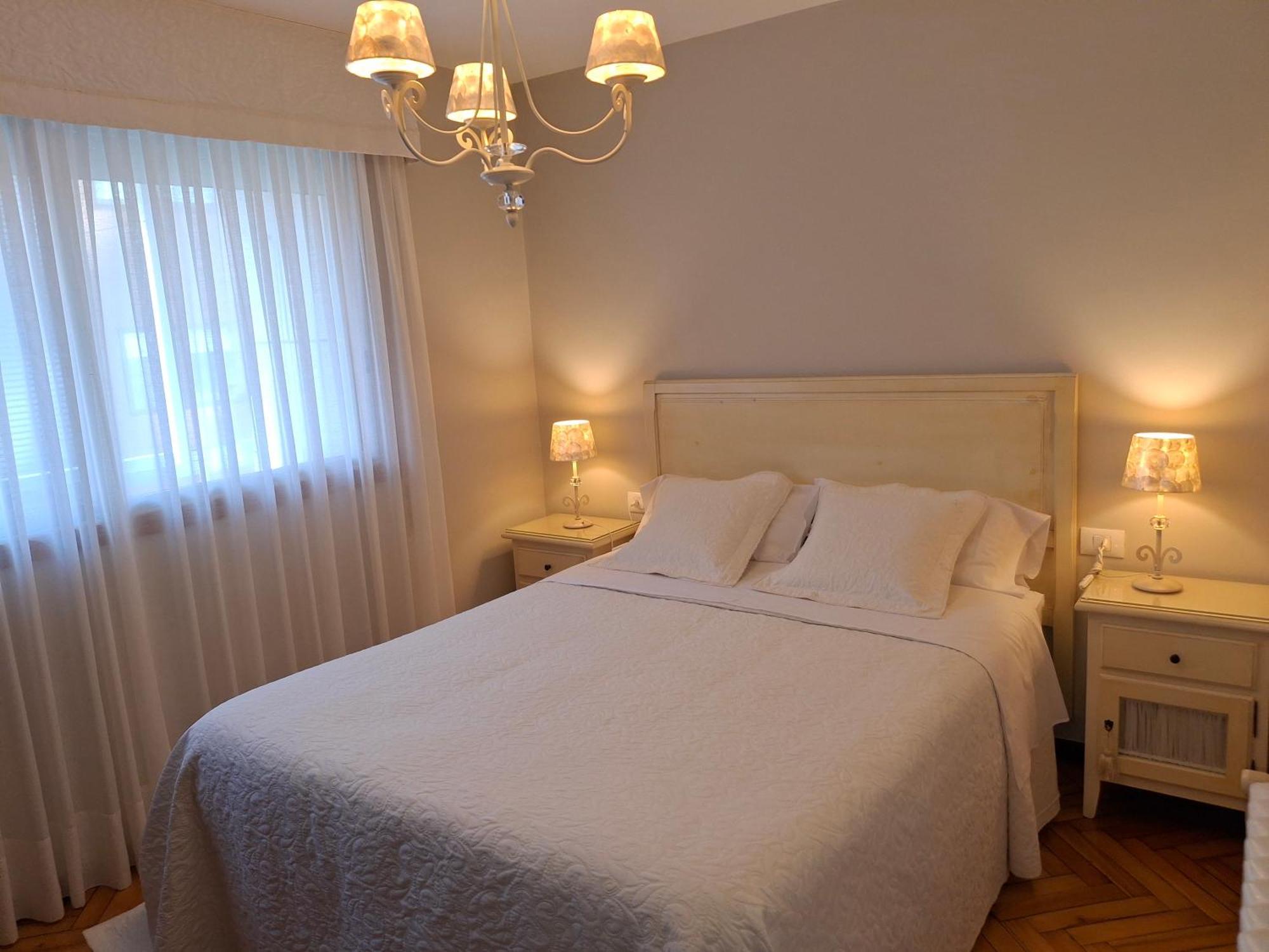 Apartamento Zona Camelias Vigo Esterno foto