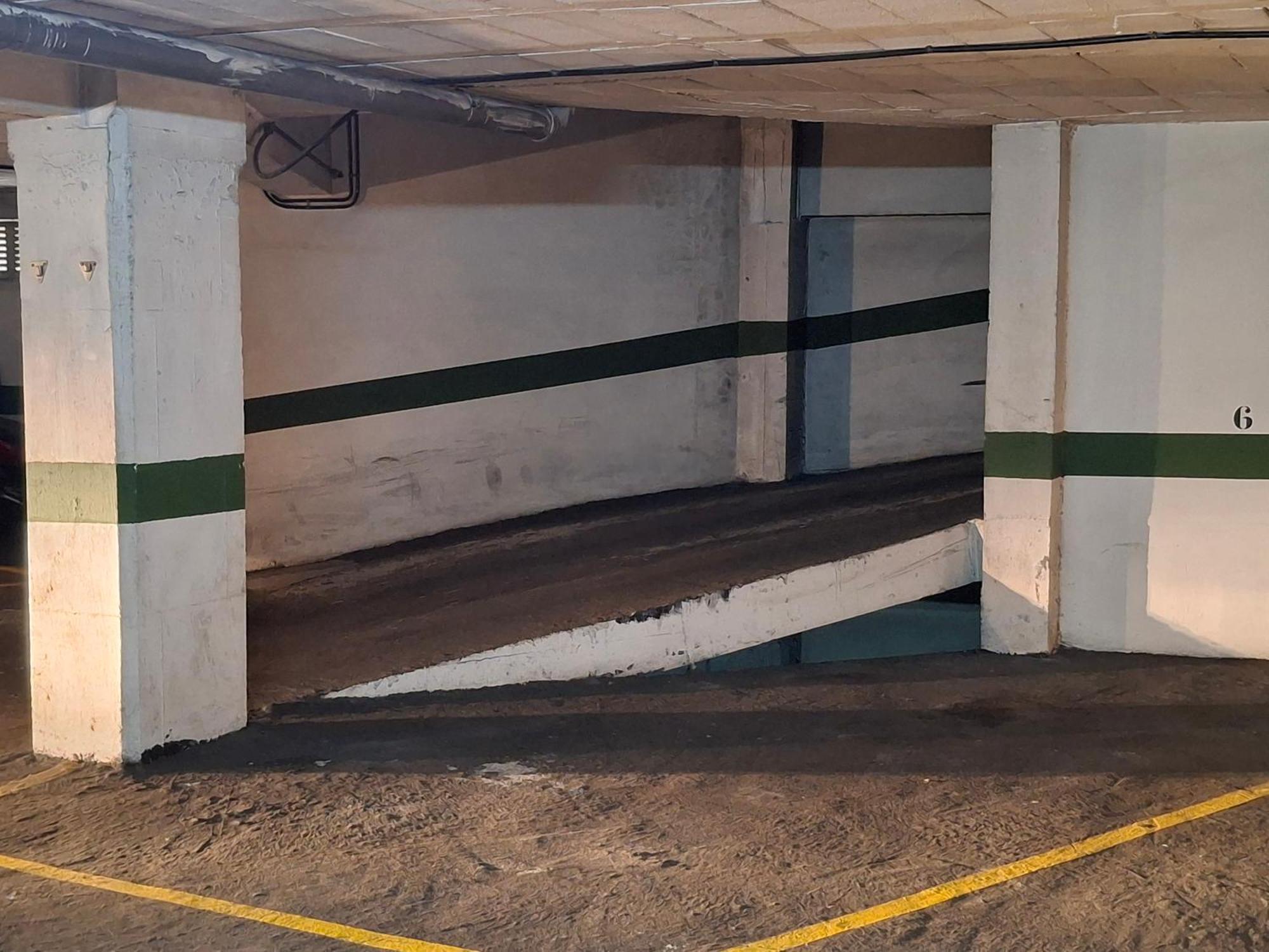 Apartamento Zona Camelias Vigo Esterno foto